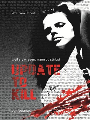 cover image of Update to kill